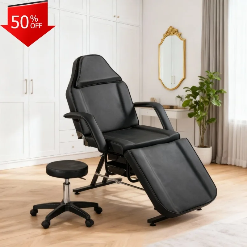 

Massage Chair Tattoo Bed Beauty Bed Electric Stretcher Masazer Portable Massage Table Lashista Stretchers Salon Furniture Taser