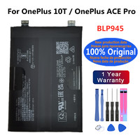 4800mAh BLP945 100% Original Battery For OnePlus 10T / ACE Pro Phone