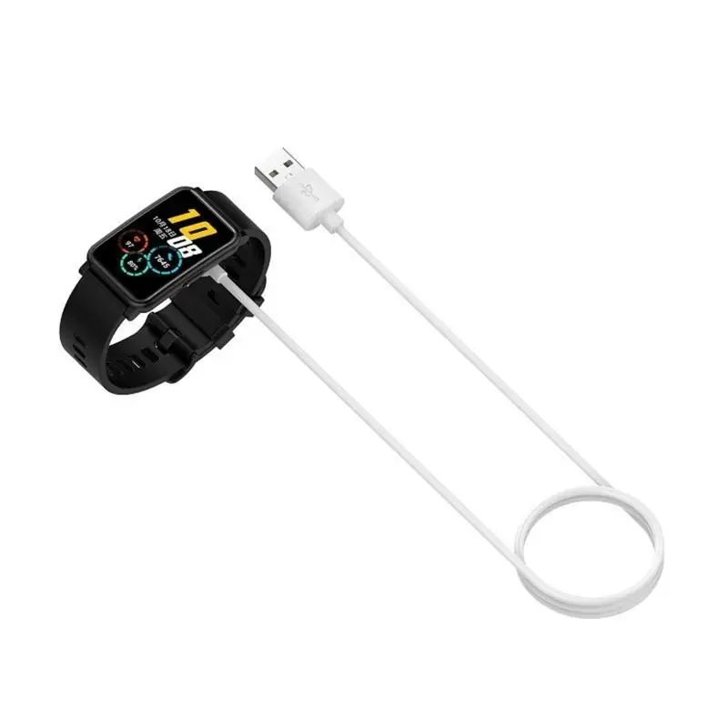652F Charging Base Cable Band 6 USB Charging Cord for Smart Wristband Power Adapter Dock