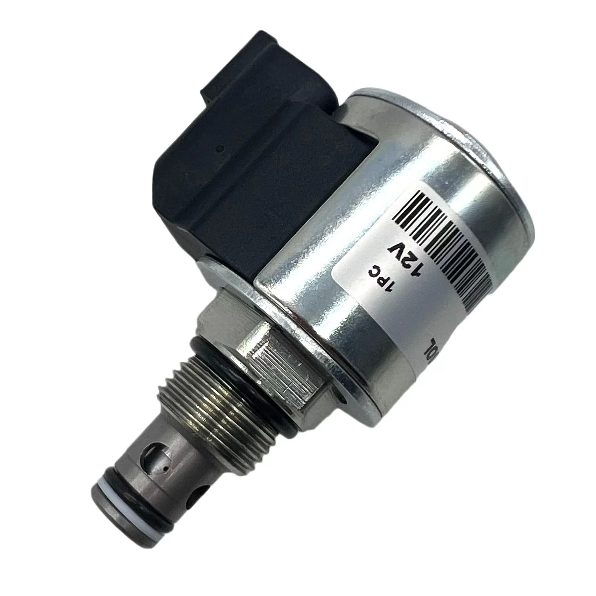 For Solenoid Valve JCB Excavator Parts Hydraulic Solenoid Valve Coil 25/222657 25/221142 25/222658 20795296 Engine Parts