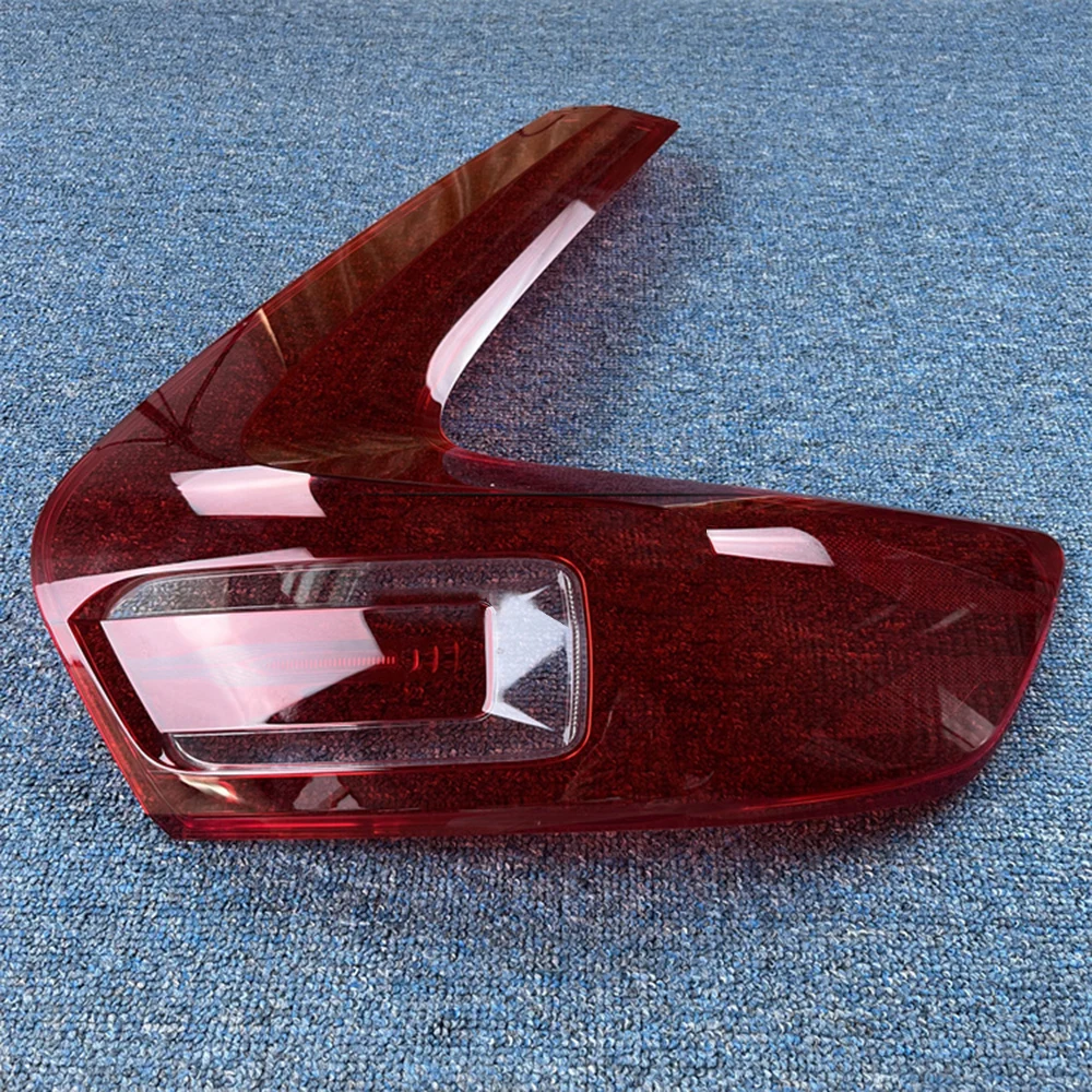 For Volvo XC40 2020-2023 Car Rear Taillight Cover Auto Taillamp Lampshade Lampcover Head Lamp light glass Lens Shell Caps