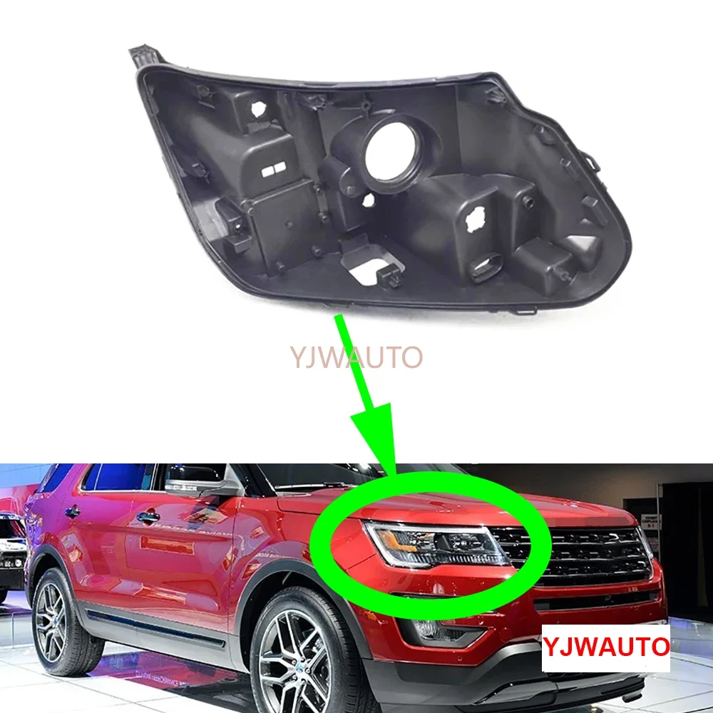 For Ford Explorer 2… - image