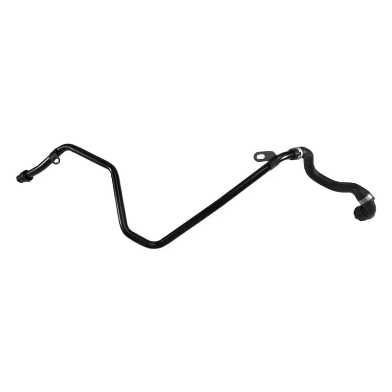 

For BMW X5 3.0L 2006-2010 Car Radiator Coolant Hose 17127561686 Cooling Water Pipe Replacement Part