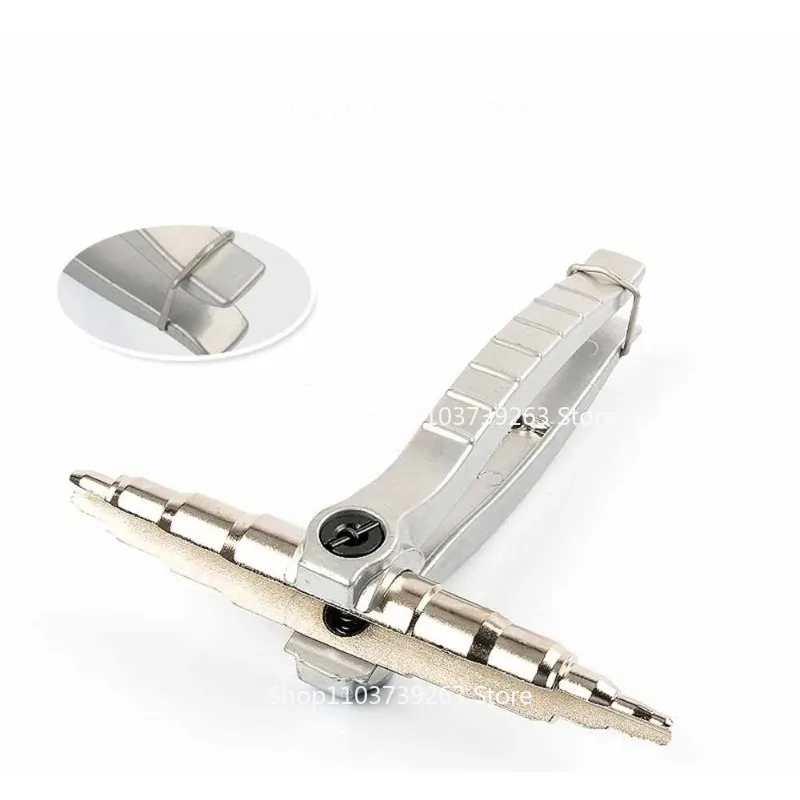 

Manual Copper Tube Expander