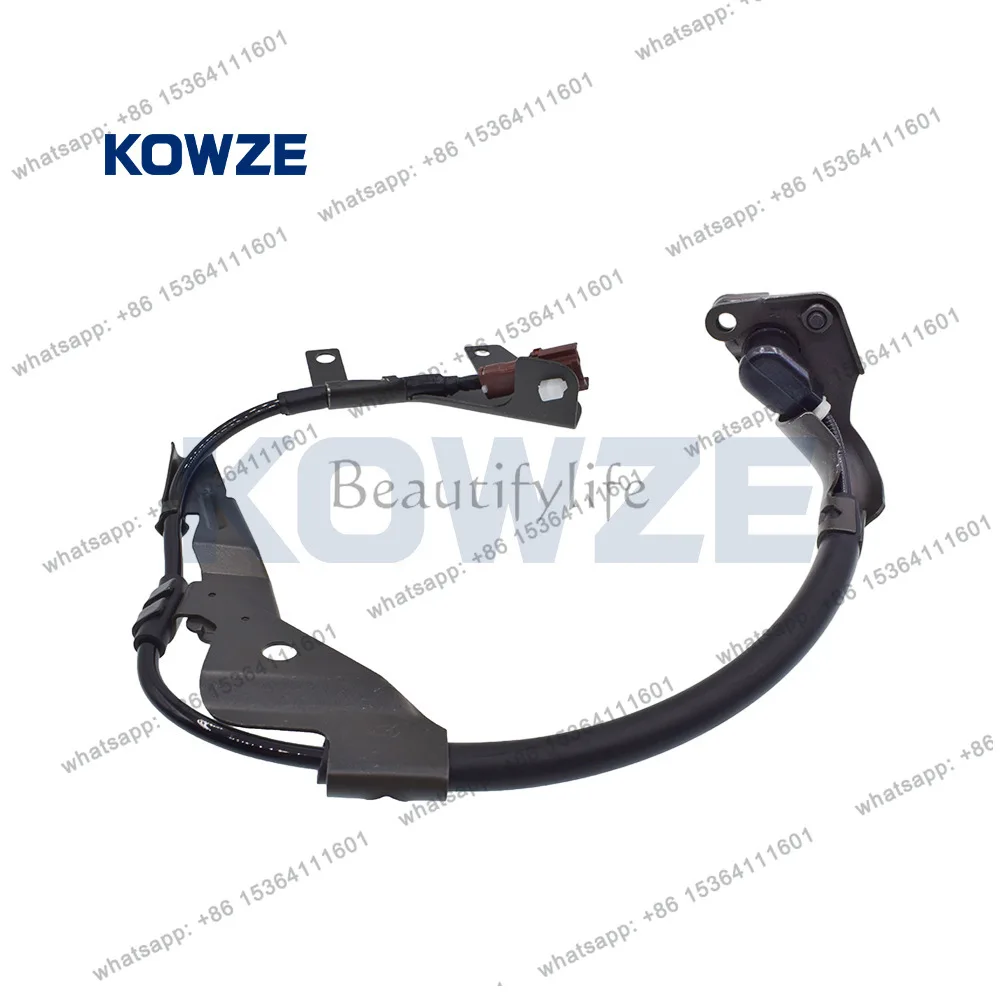 Spot 8104565660 front and right ABS sensor, suitable for temperature and aging resistance, stable performance