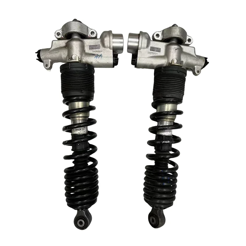 Nose Lift,Front Suspension Strut Shock Absorber for Mclaren 540C,570S,13B1245CP,13B1244CP