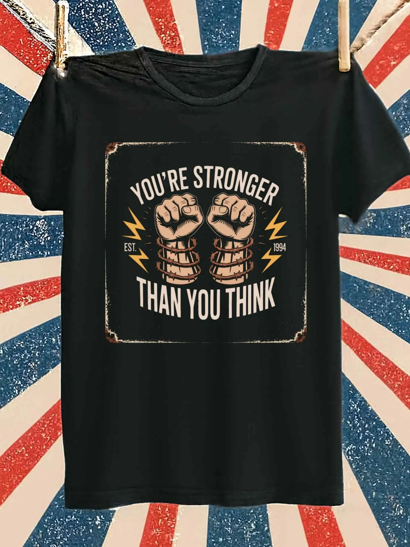 

Top Pick Local1pc Men's 180g Heavyweight Funny 60th Birthday T-Shirt