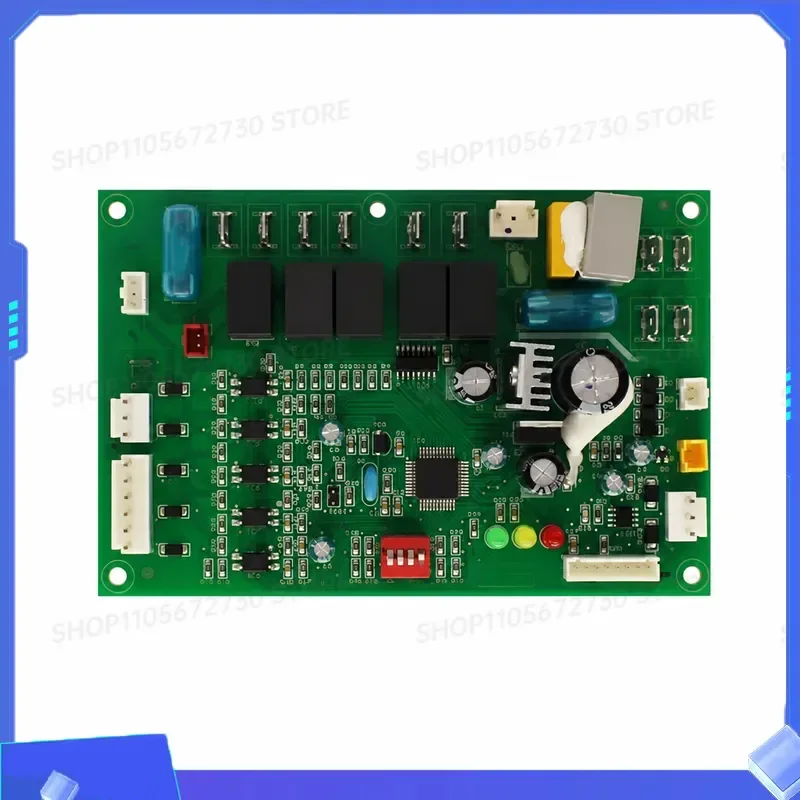 New Air Conditioning Motherboard for 801336000001 801319900051 DC160W/300 Circuit Board for 803300301063 RF-MSFG-24