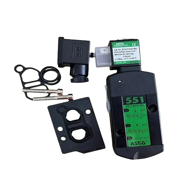 Original Brand Asco…