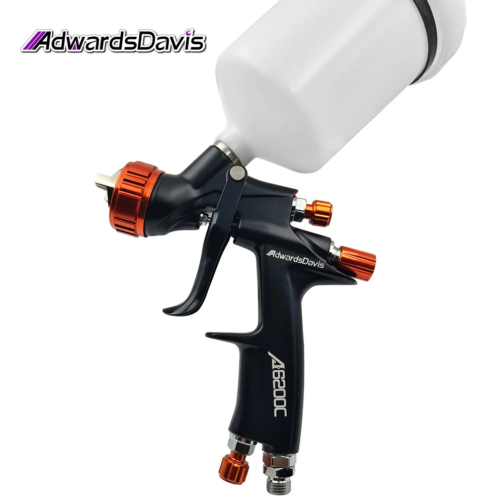 6200 Hvlp Forging P… - image