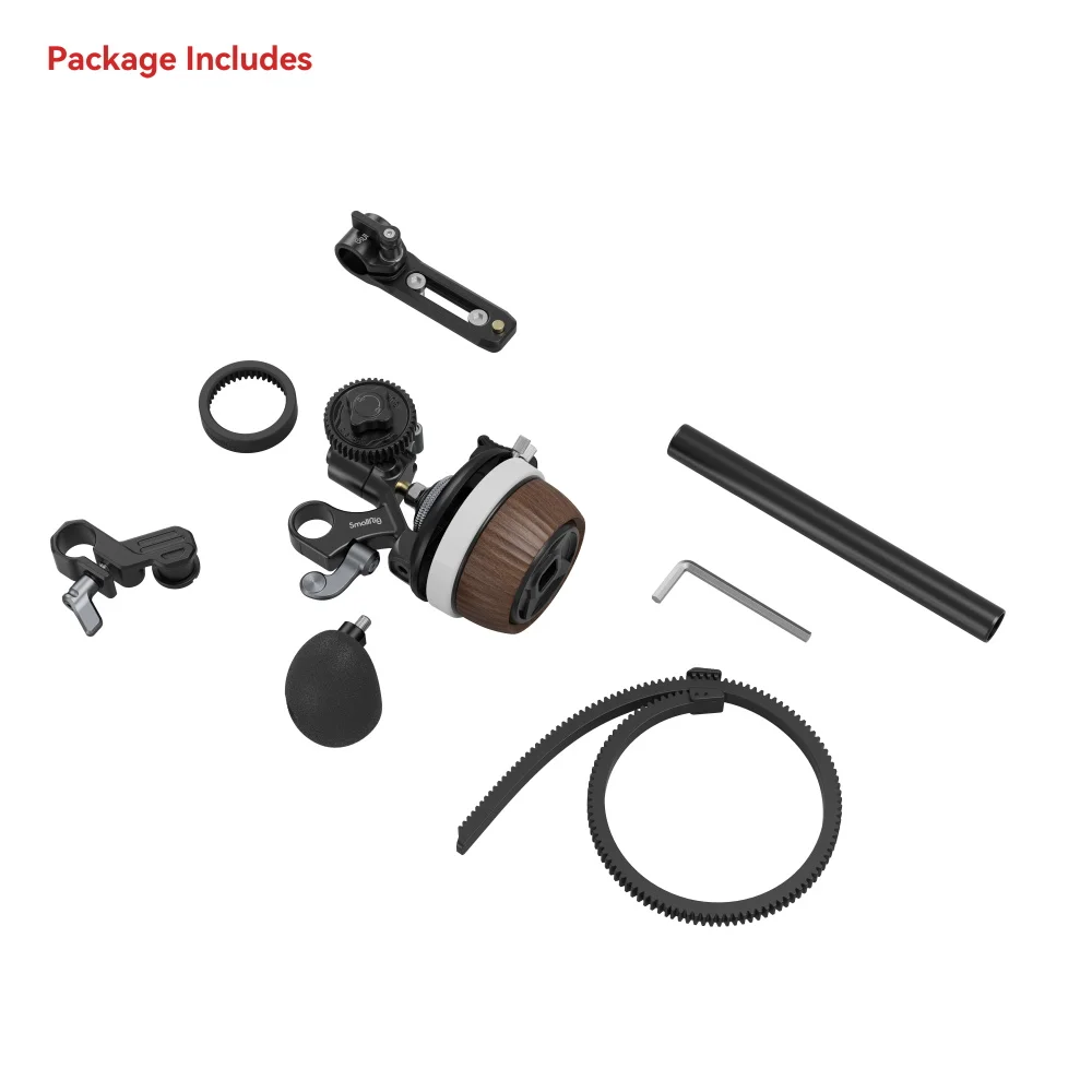 كاميرا صغيرة بتركيز متتبع F60 لكاميرا سوني كانون ونيكون DJI DSLR ملحقات انحراف 3850
