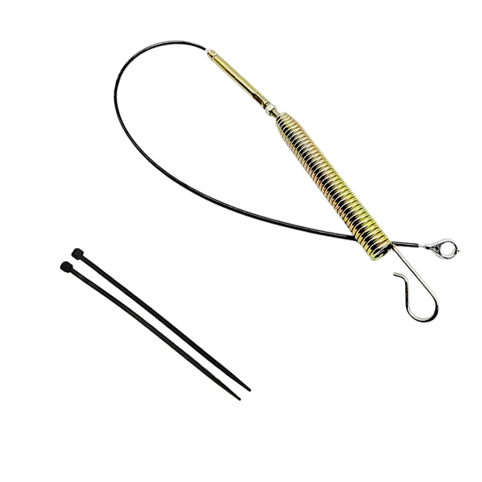 06900439 Auger Cable For Ariens Deluxe Platinum Pro 24 28 30 Snowblower