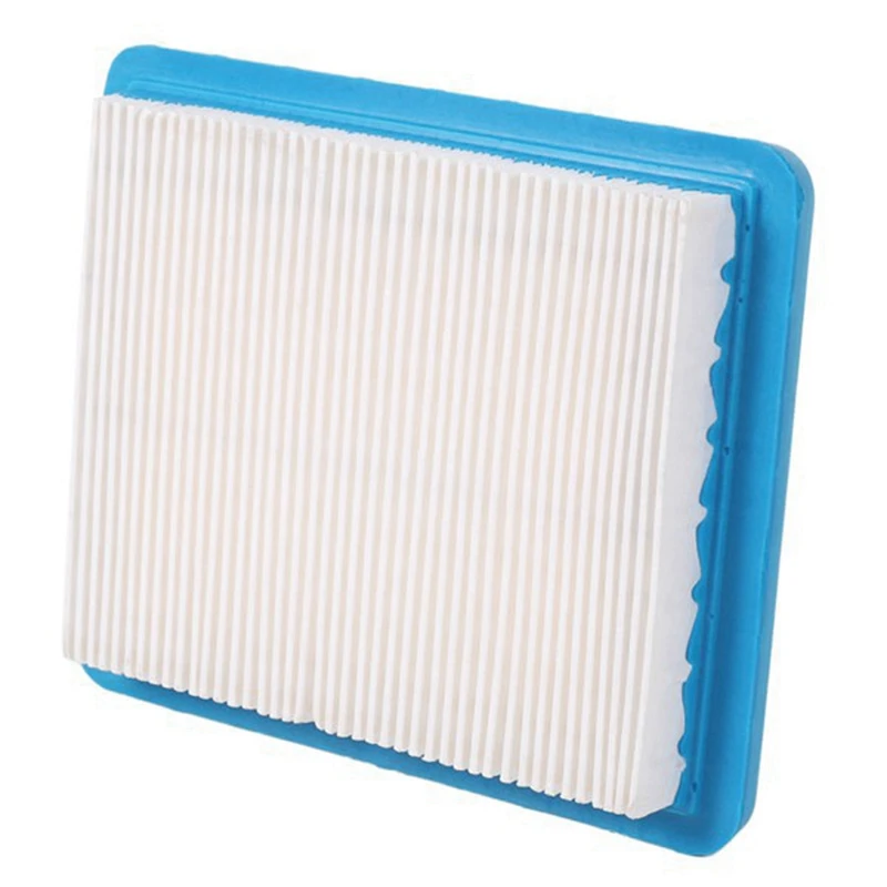 491588S Plane Air Filter Elements Suitable For 491588 625E 725Ex 625-675 Series Quantum 3.5-6.75 HP Engine 12 Pcs