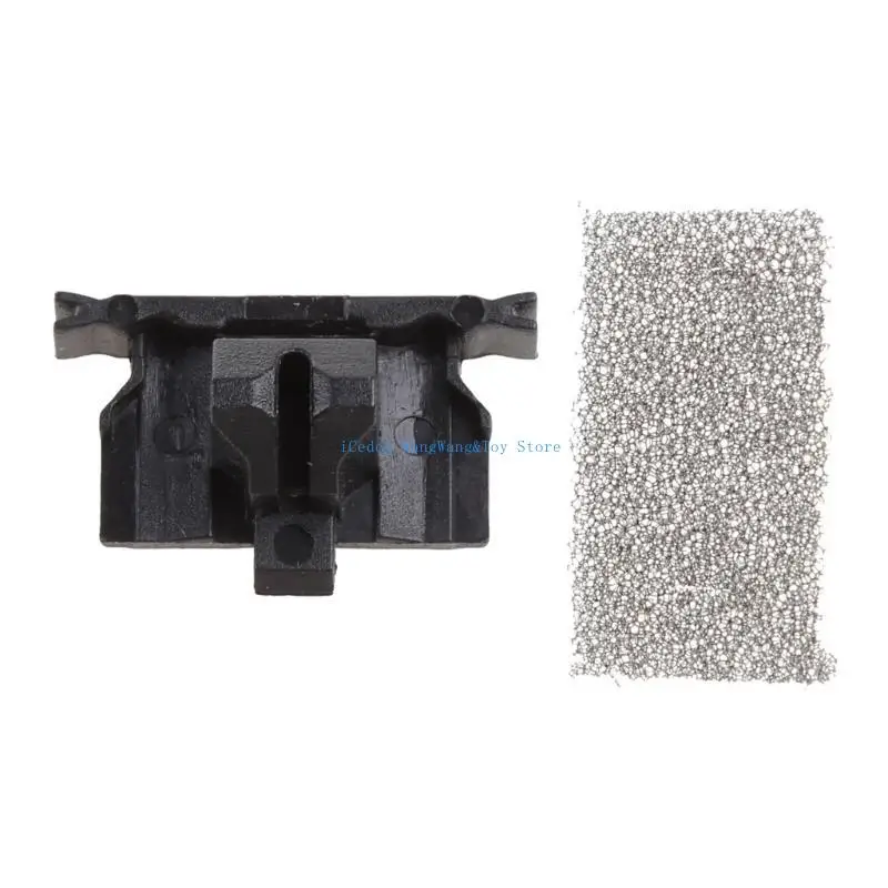 Molf Electric Tóc Bộ giữ lưỡi dao thay thế cho 8148 dễ thay thế