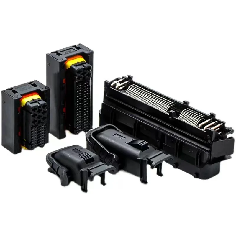 

1241434-1 121P Automotive Connector ECU Computer Control System Board End 1473252 1473244-1