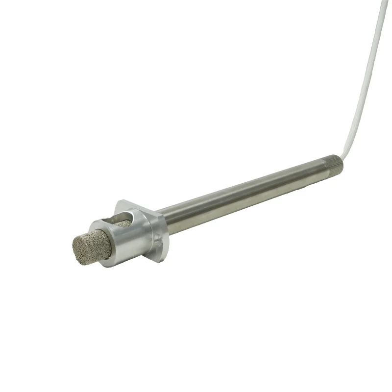 BGT Stainless Steel High-temperature Type Power Plants Digital Temperature and Humidity Sensor for Sale