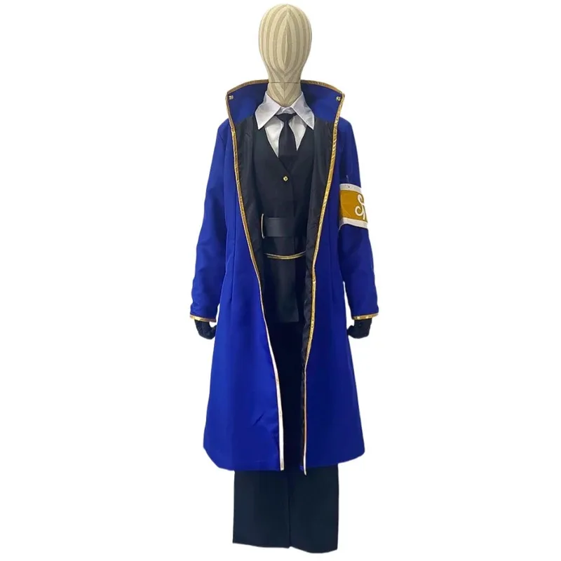 マジックブレットアウトイスブルーコスプレ衣装ハロウィンクリスマス新年パーティー衣装