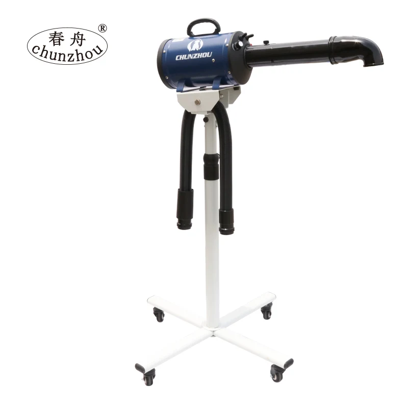 2023 Professional Pet Dryer Dog Blow Dryer Dog Hair Dryer Pet Blower  for Home and Salon