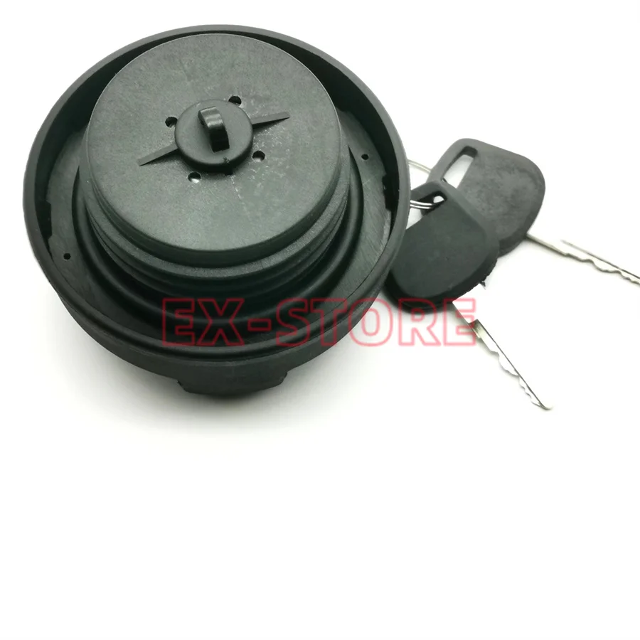 RG518-51120,RG51851120,Kubota Excavator Fuel Cap KX121-3 KX61-3 KX71-3 KX91-3 KX36-3 KX41-3