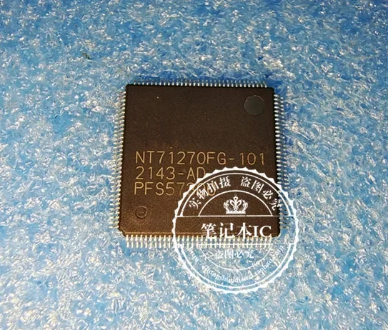 NEW NT71270FG-101
