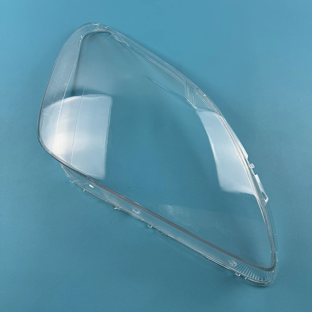 Für Honda CRV 2002 2003 2004 Auto Front Scheinwerfer Abdeckung Scheinwerfer Shell Transparent Lampenschirm Objektiv Plexiglas Auto Zubehör