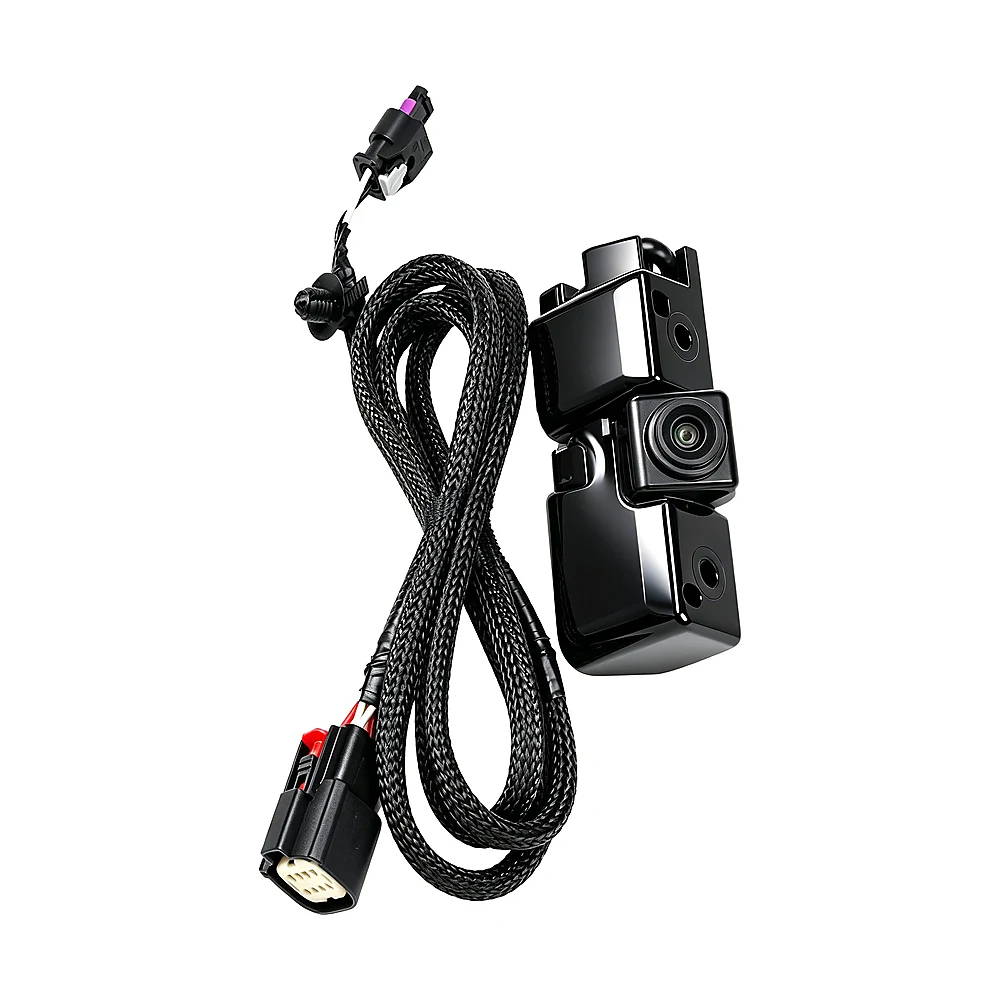 Reverse Camera 84062896 Fit For Chevrolet Malibu Cruze Equinox Traverse Colorado Silverado Express Impala Trax Sonic Spark