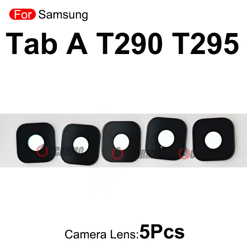 Rear Back Camera Lens For Samsung Galaxy Tab A 8.0\