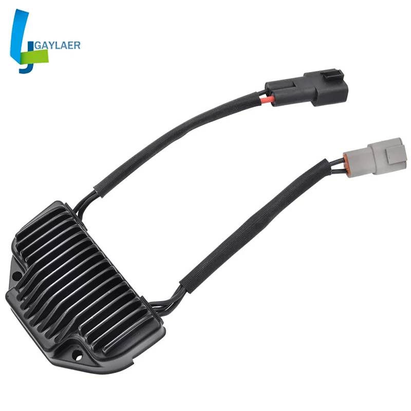 

Motorcycle Voltage Regulator Rectifier for Harley 2004-2005 EFI FXDLI FXDL Dyna Low Rider FXD DFXDP FXDC EFI FXDWGI FXDI