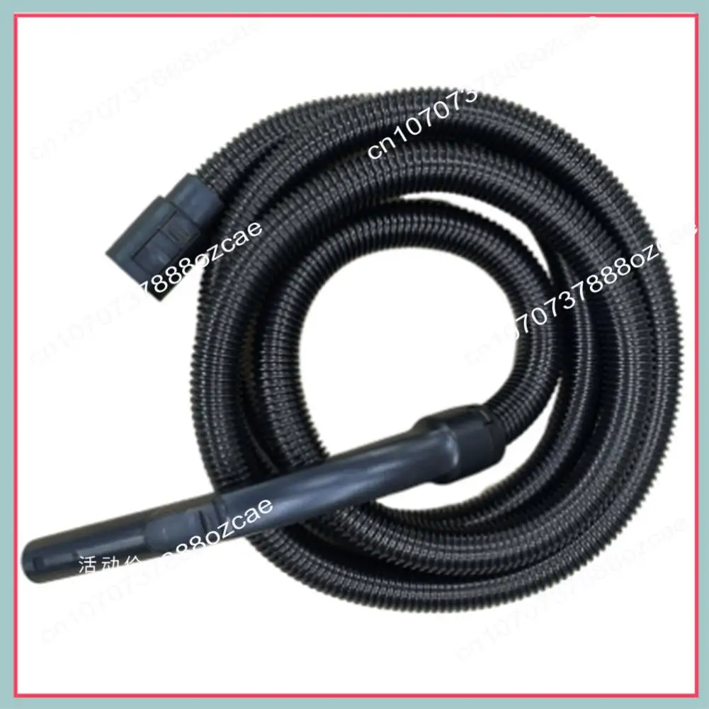 Karcher WD1 WD2 WD3 WD4 WD5 WD6/NT20/NT30 습식/건식 진공 청소기 용 흡입 호스 연장 용 A26P 3.5M 교체 호스