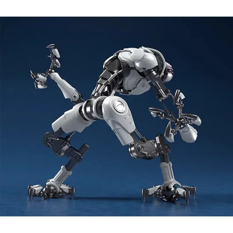 متوفر 100% أصلي GSC Figma 613 EMMI 21 سنتيمتر مجموعة أصلية نموذج لعبة شخصية عمل لعبة هدايا المهرجان #4