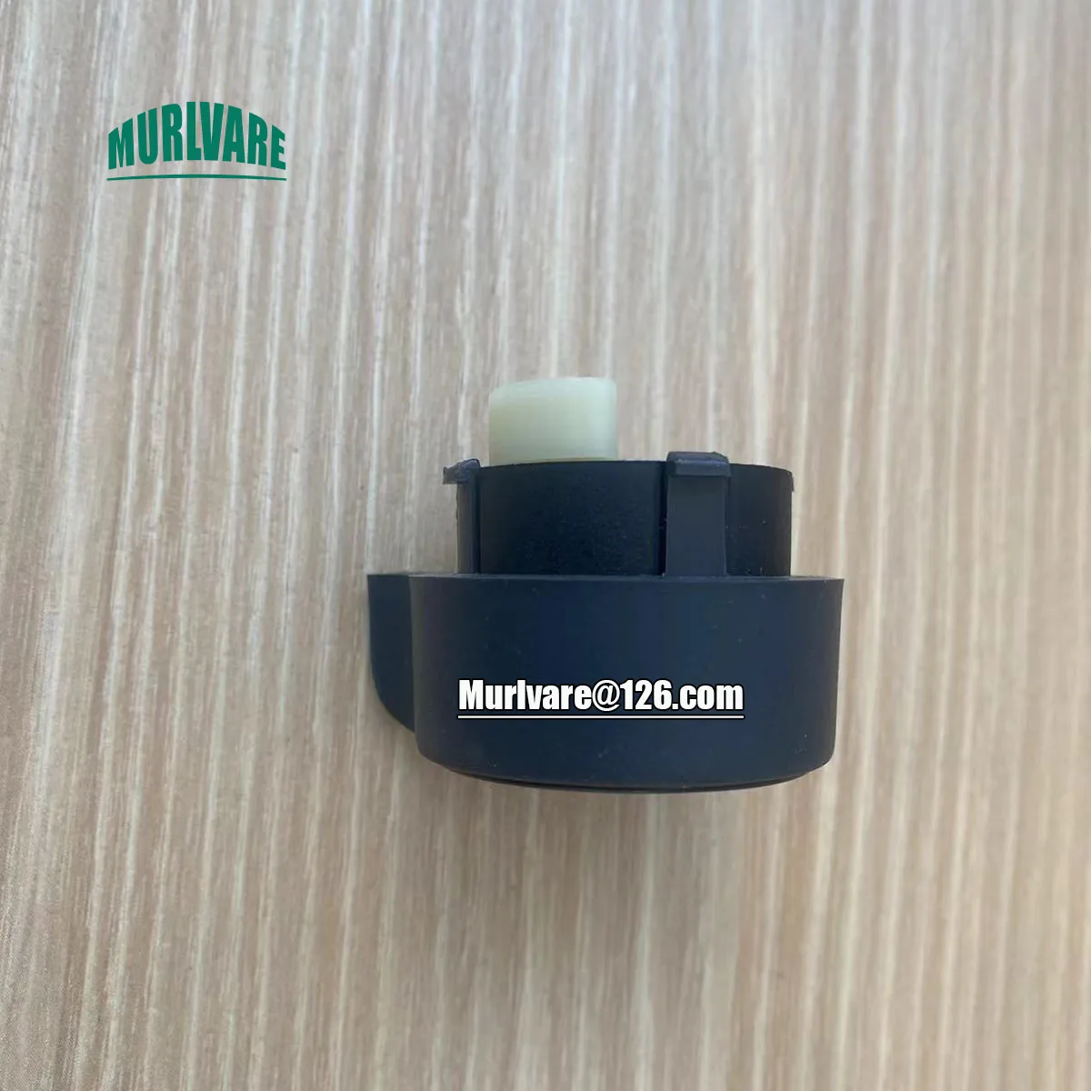 Coffee Machine Parts Steam Knob Pull Rod Handle For Welhome WPM KD-270S Espresso Machine