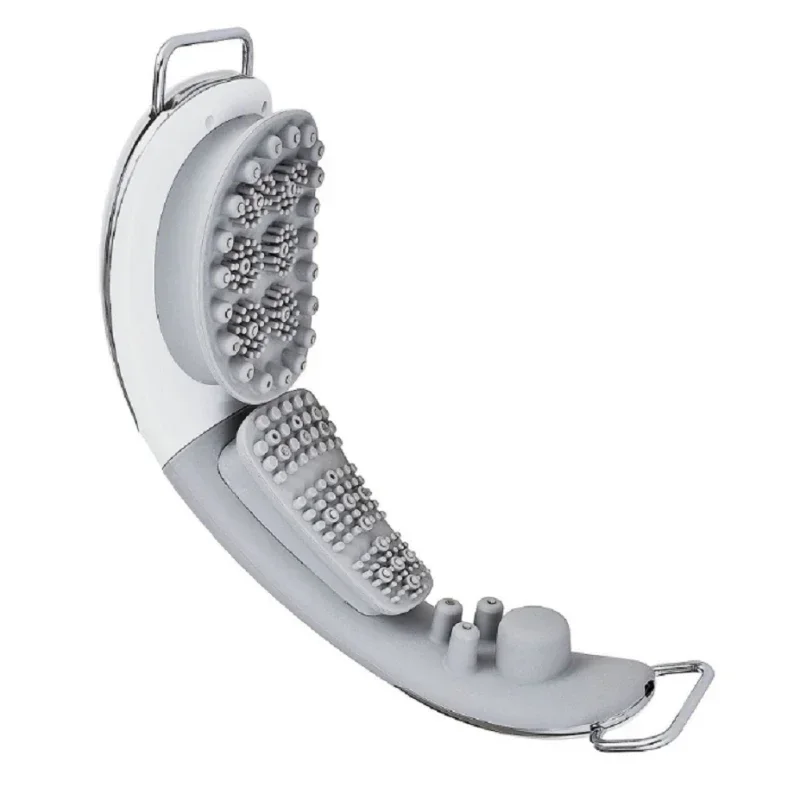 

hot sale Massager for promoting prostate vibration, hot compress magnetic therapy device, cool male personal health massager