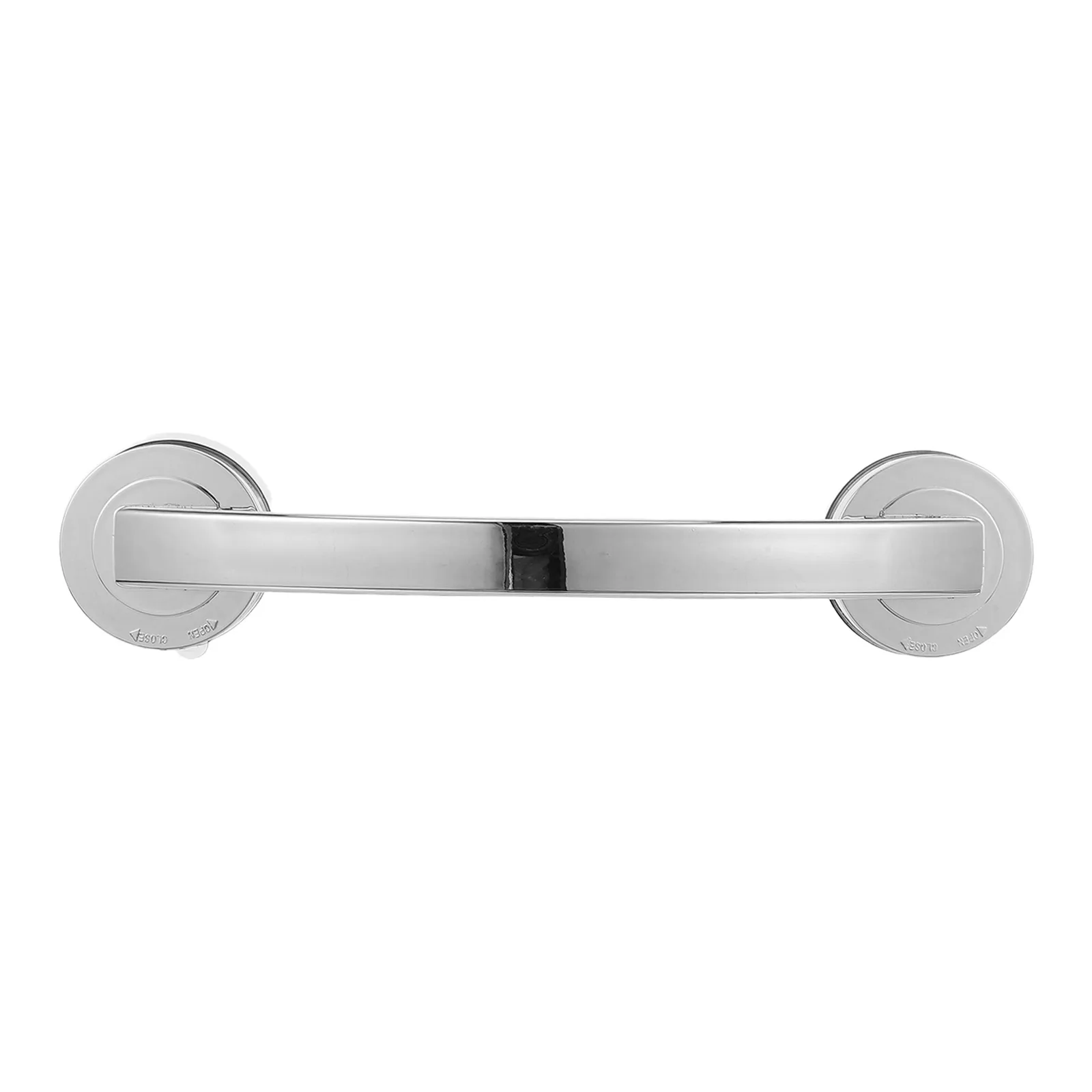 

Suction Cup Armrest Bathroom Safety Grab Bar for Elderly White Support Durable ABS Anti-Slip Shower Toilet Bath Facilities