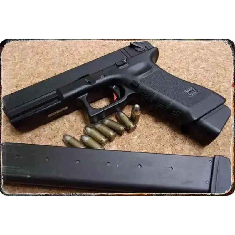 Men Space Special Tactical Style Metal Wall Plaque Decor Ornament For Indoor Home Cafe Garden Pub Club Bar Wall Decoration