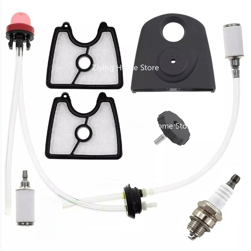 

HUS 125B 125BX 125BVX Воздушный фильтр Хлопок 581798001 545112101