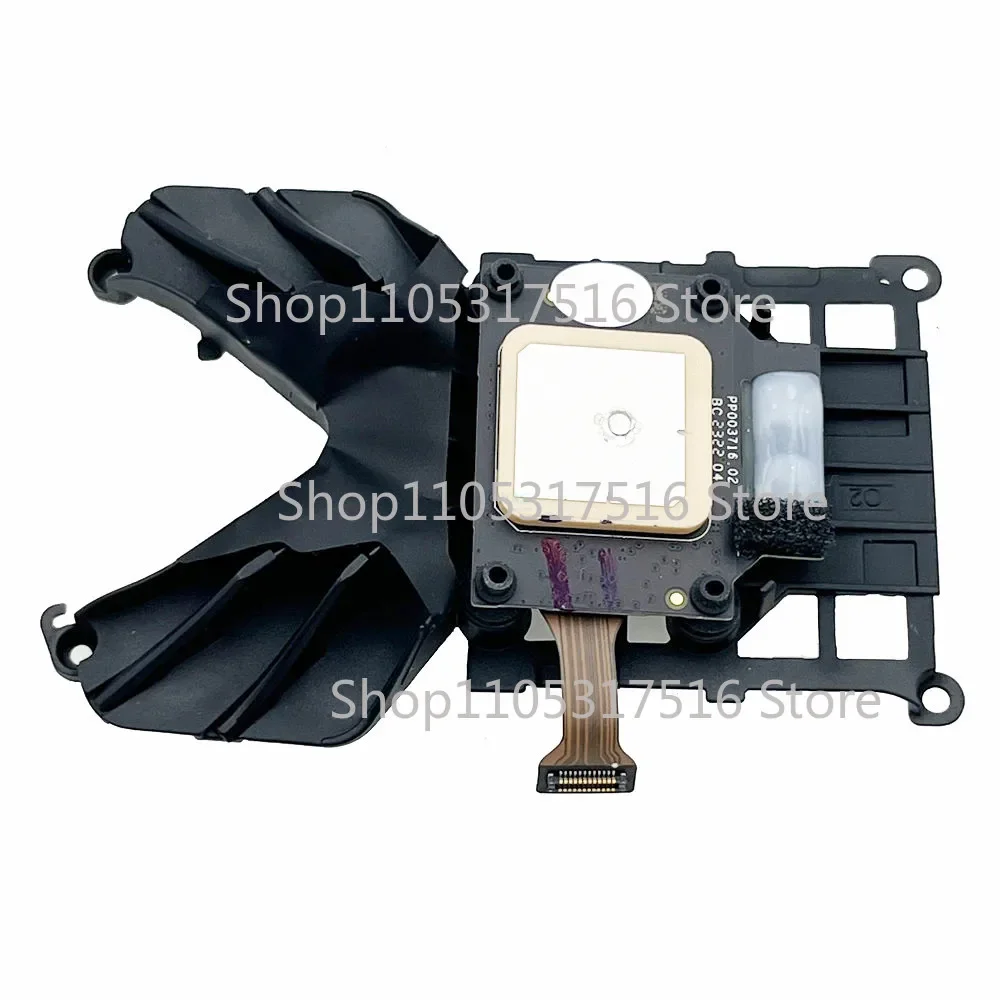 GPS Module  for DJI Mini 4 Pro GPS assembly with Bracket and Cable Working Well Removed from Other Drone
