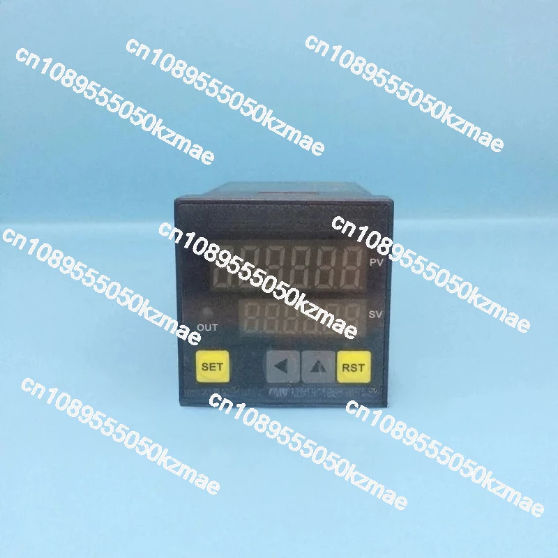 

Intelligent 6-Bit Counters - CG4-RB60, CG7-RB60, CG8-RB60 Models