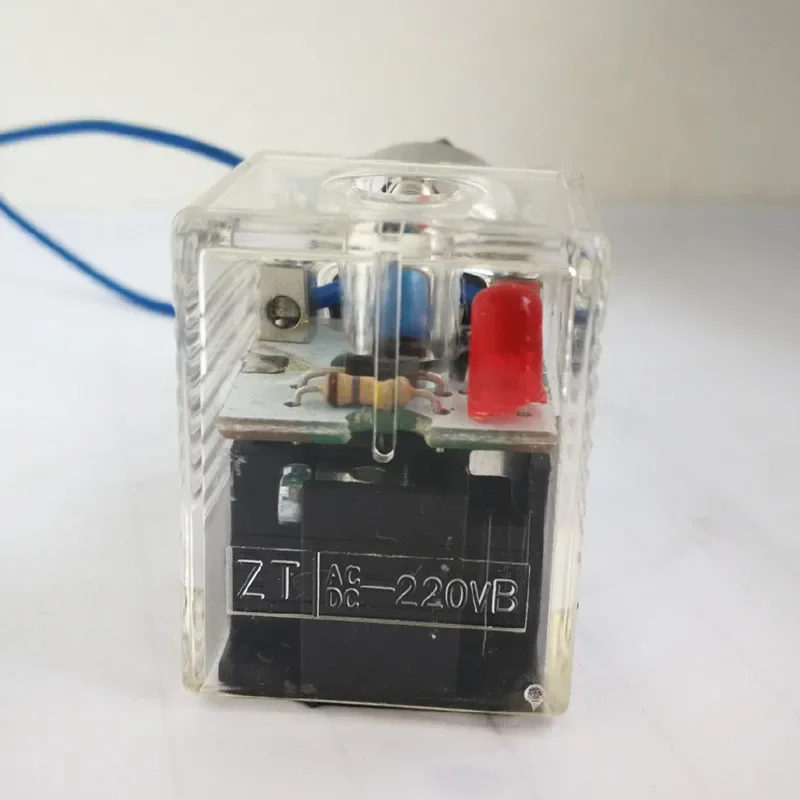 Rectifier full wave half wave plug ZT AC DC 220VB XL 110 B1 313933 1452194