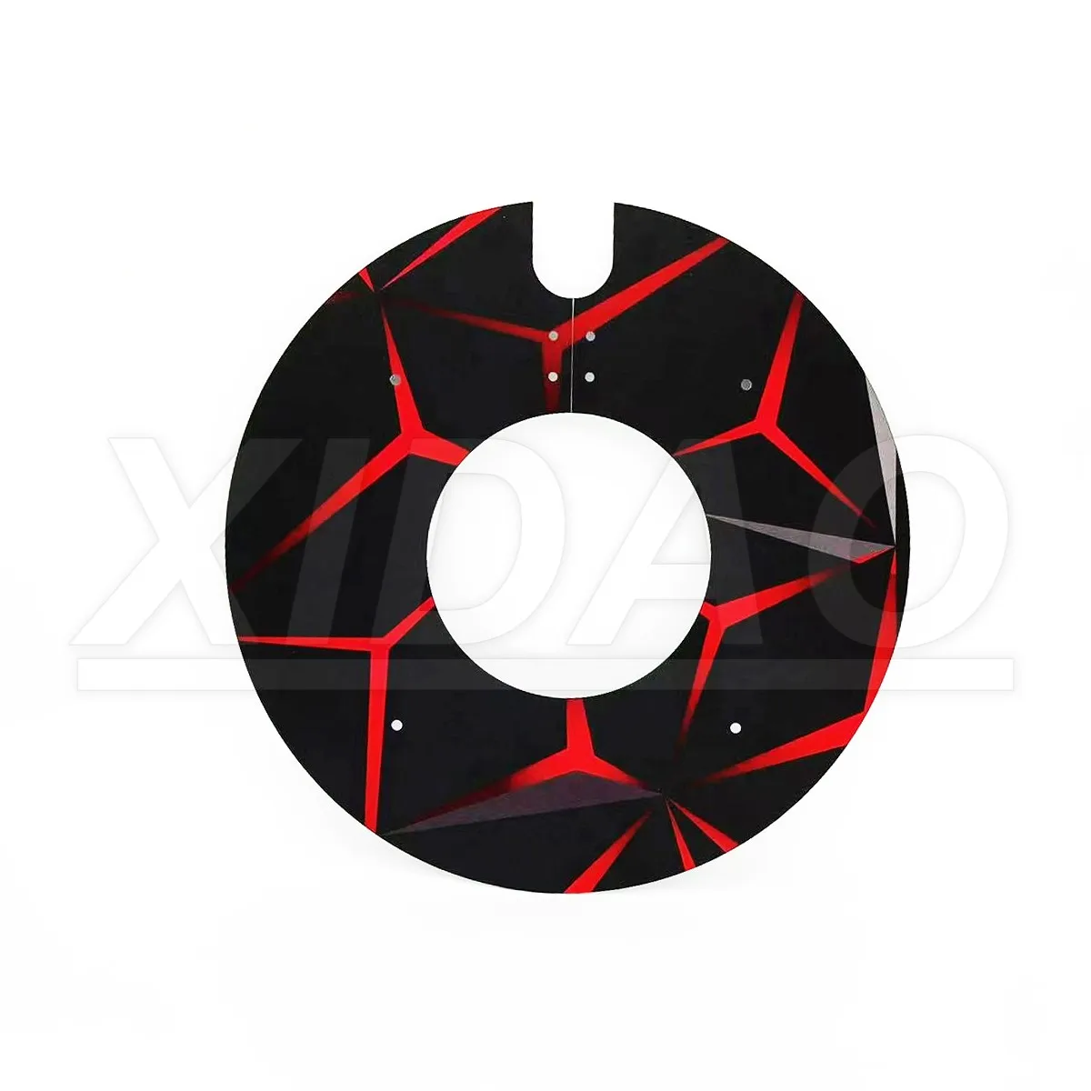 20 Super ebike rim cover S1 S2 RX Y1 universal super ebike rim decoration cover bike wheel cover super73 Wheel hub cover super