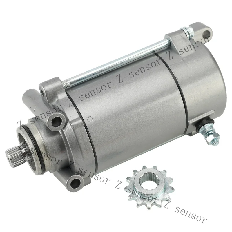 RRR+ STARTER MOTOR FOR HONDA CB250 NIGHTHAWK CM200C CM200T CUSTOM CMX250C REBEL