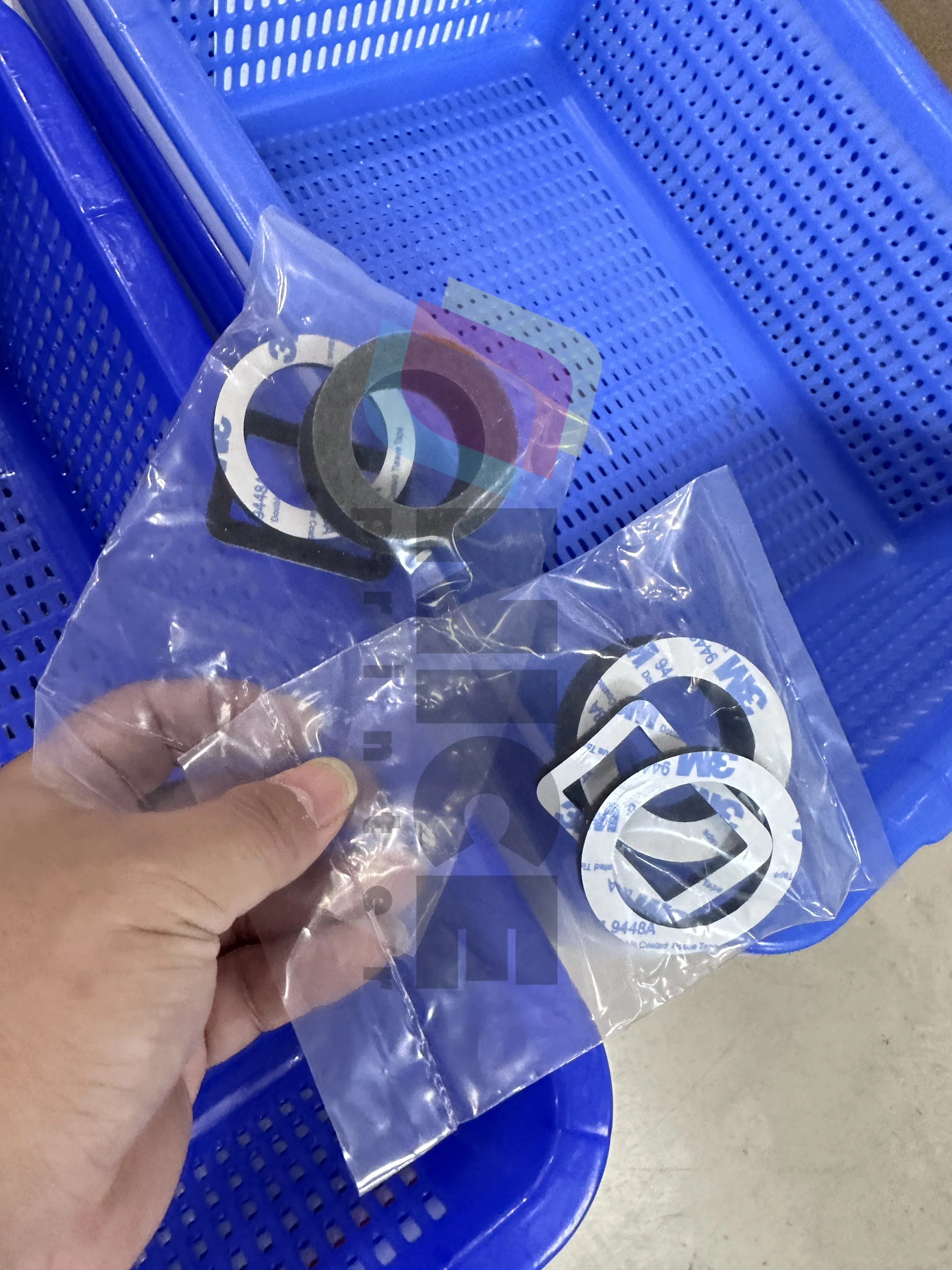 10Sets Hopper Sponge Seal Toner Seal For Canon IR Advanced 6055 6065 6075 6255 6265 6275 8085 8095 8105 8205 8285 8295