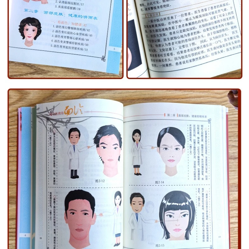 Complete Collection of Traditional Chinese Medicine's Difficult Diseases and Folk Formulas for Health Preservation