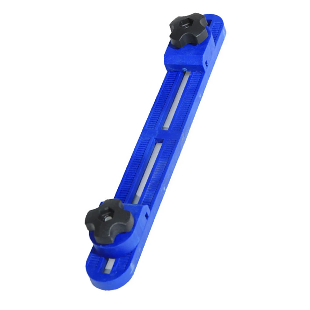 

Cutting And Milling Tasks Circular Saw Guide Adjustable Cutter Base Compatible With 4-6 Inch Models For Dust Cutter