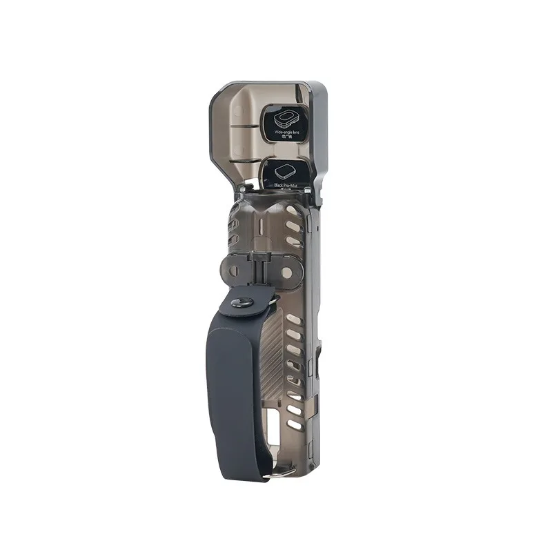 

Suitable for DJI OSMO POCKET 3 protective case camera lens screen anti drop protective case accessories