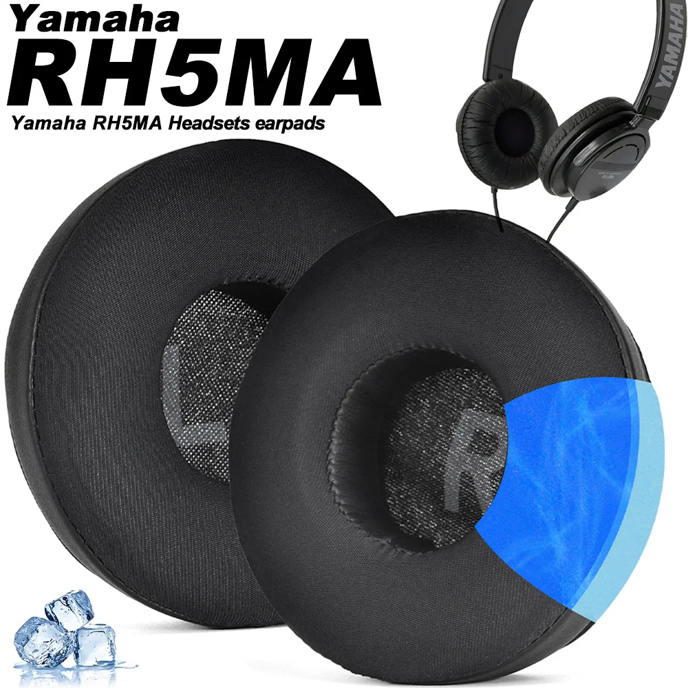 Earphone Pads Yamah…