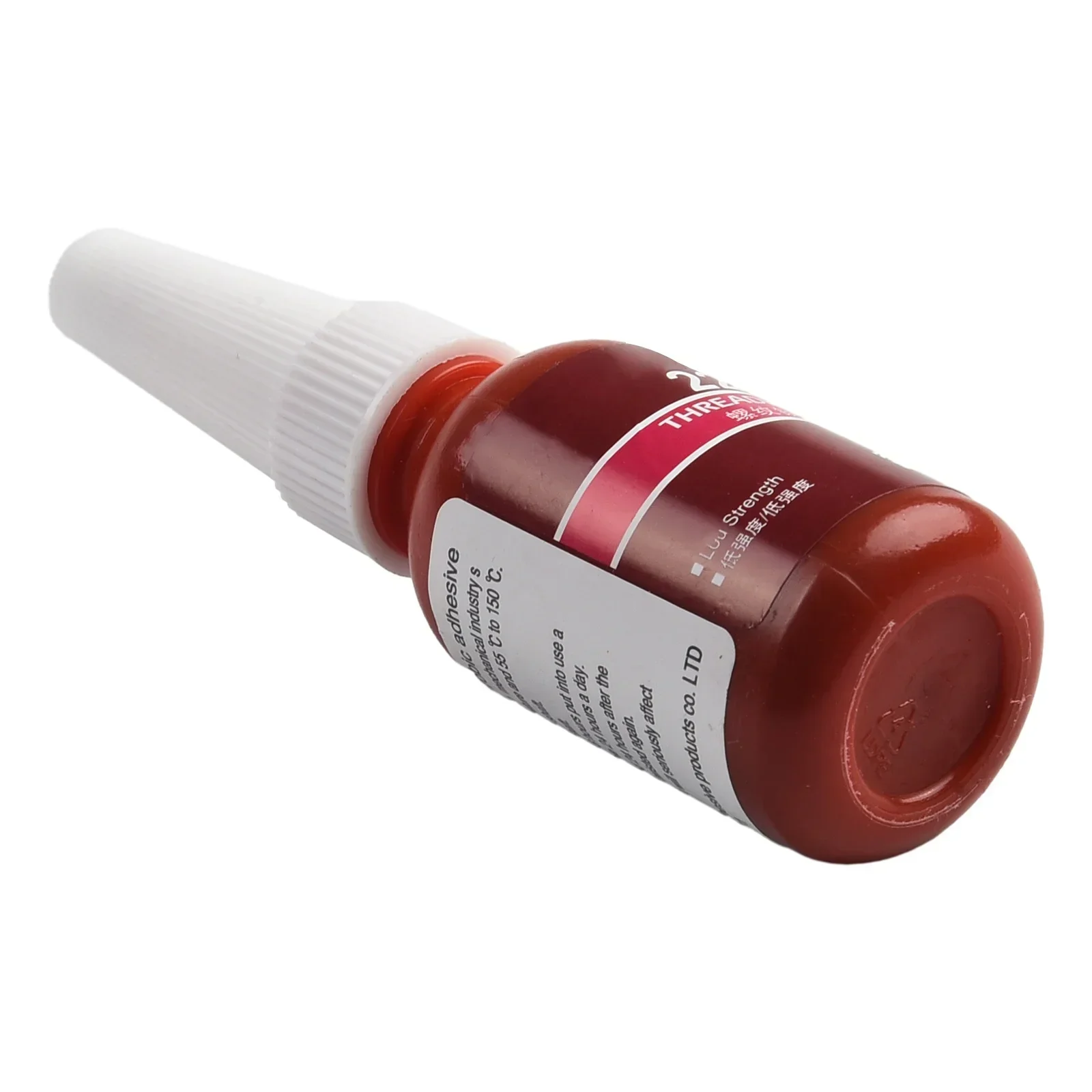10ml Threadlocker Versatile 10ml Threadlocker 222/242/243/262/263/271/277/290 For Watch Screws And Motorcycle Brakes