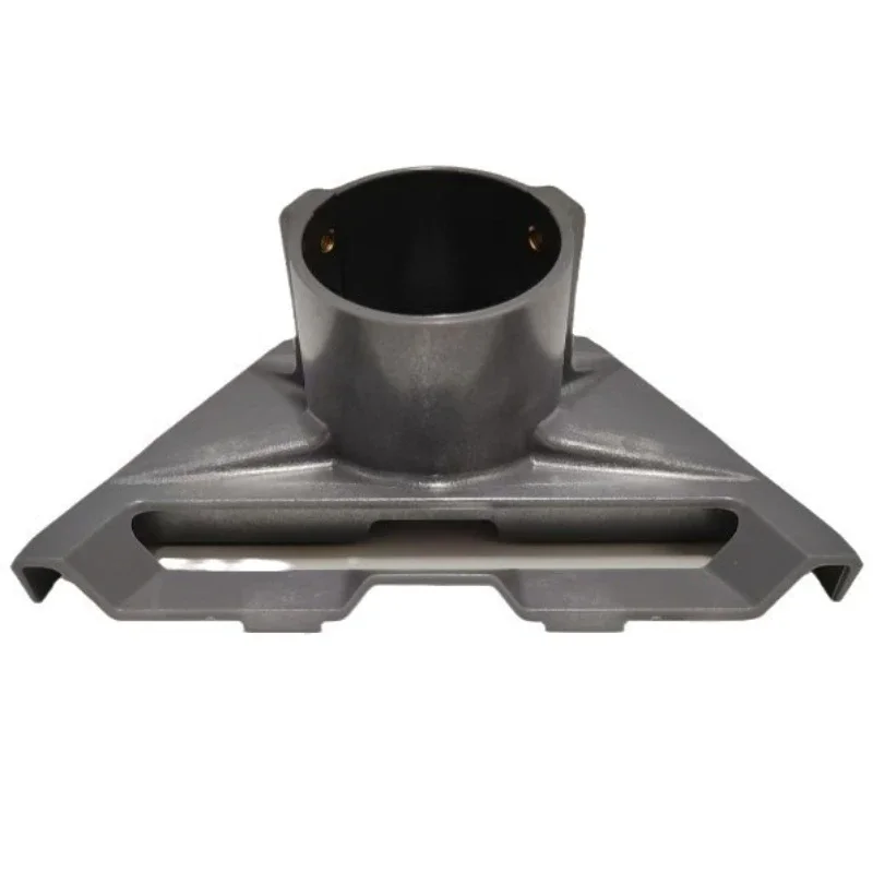 

The third generation equipment base (gray)