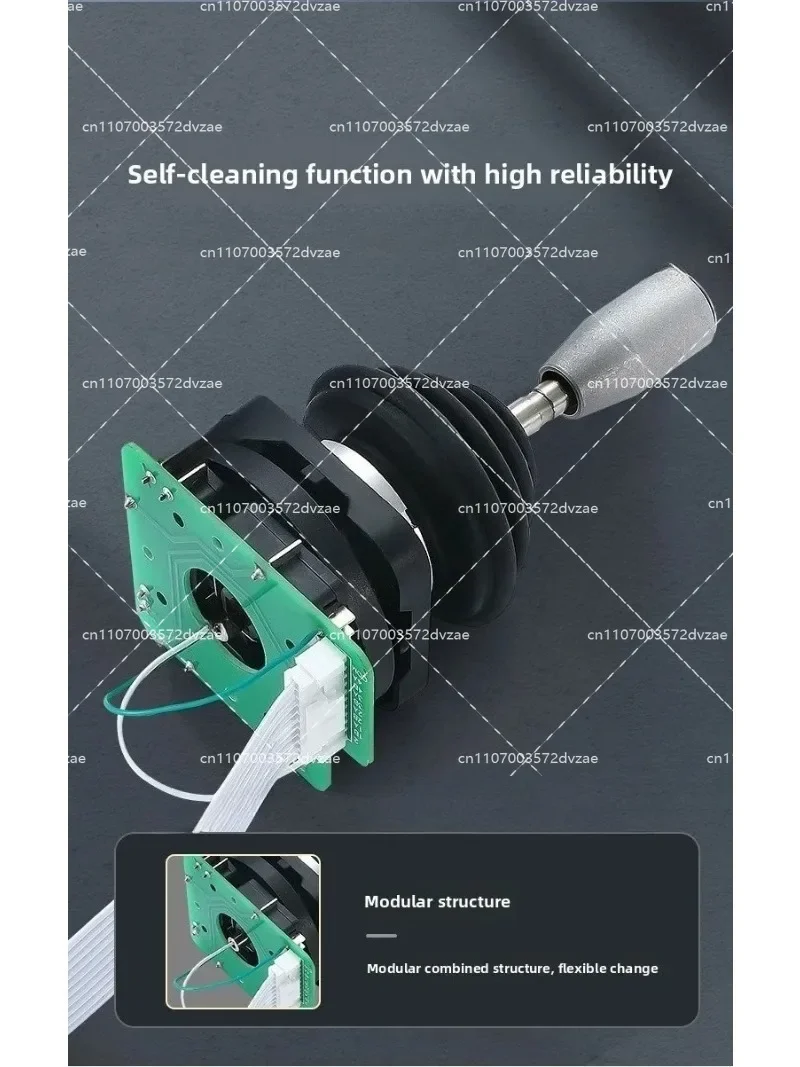 hkf4-11a-4-four-way-cross-rocker-switch-automatic-belt-handle-button-joystick-circuit-board-for-electronics