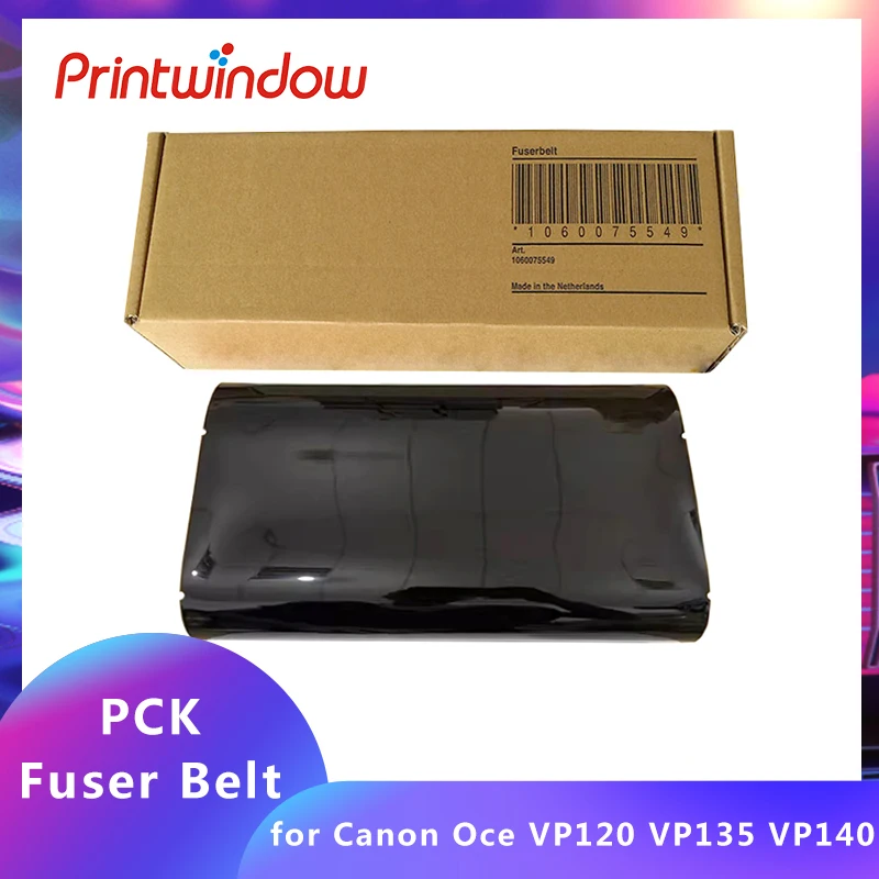 

New Original 1060075549 PCK Fuser Belt For Canon Oce VP135 VP110 VP115 VP120 VP125 VP130 VP140 135 130 120 140 TTF Belt