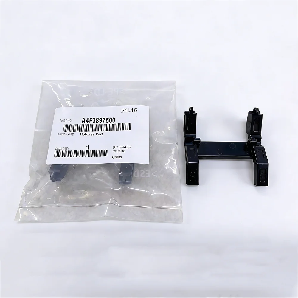 

A4F3897500 Original Holding Part for Konica Minolta Bizhub Pro 951 1100 Press 1052 1250 AccurioPress 6120 6136